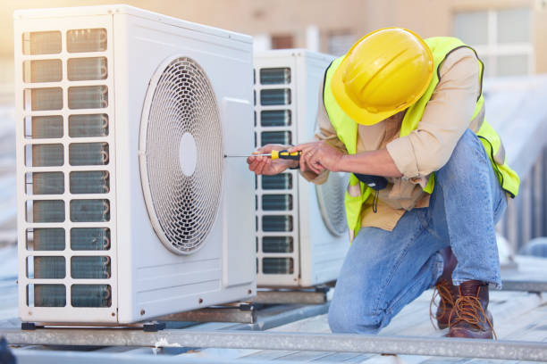 Best HVAC Maintenance Near Me  in Arma, KS