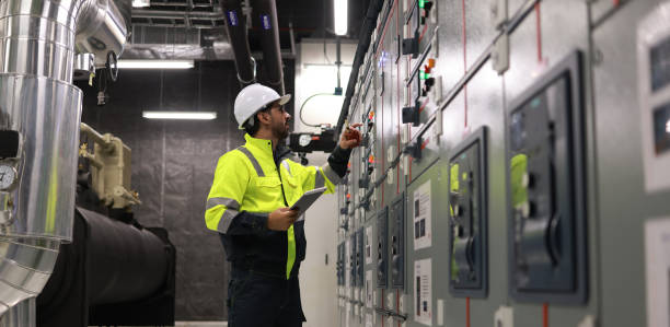 Professional HVAC in Arma, KS