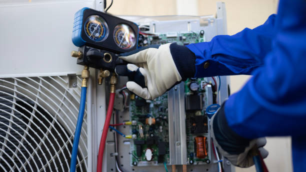 Best HVAC Repair Near Me  in Arma, KS